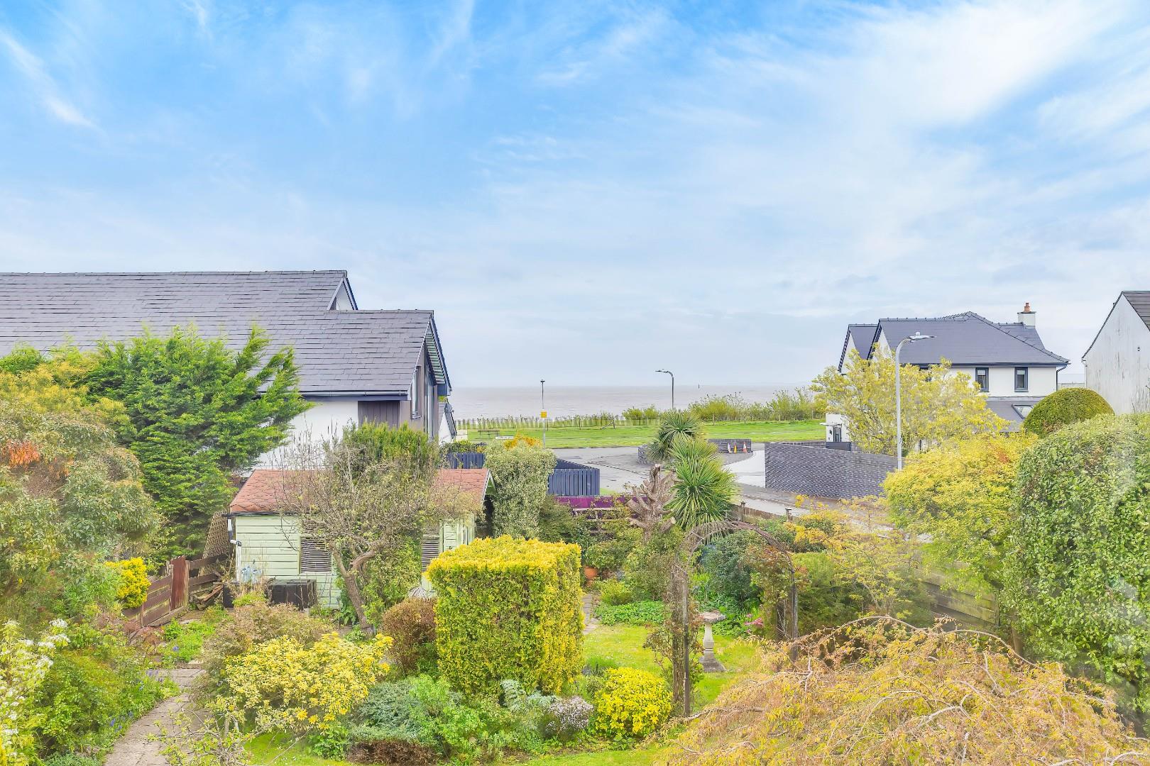 23 Knowbury Avenue, Penarth, CF64 5RX